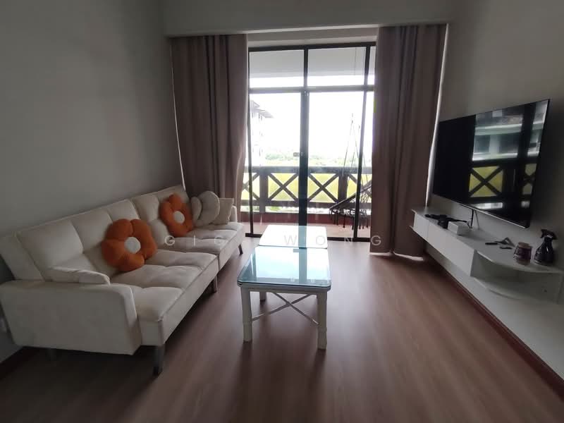 Apartment for Rent at Costa Mahkota - Gigi Wong - PropertyGuru.com.my