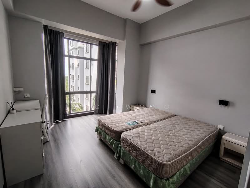Apartment for Rent at Costa Mahkota - Gigi Wong - PropertyGuru.com.my