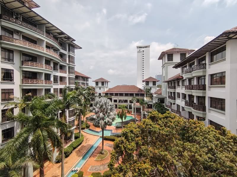 Apartment for Rent at Costa Mahkota - Gigi Wong - PropertyGuru.com.my