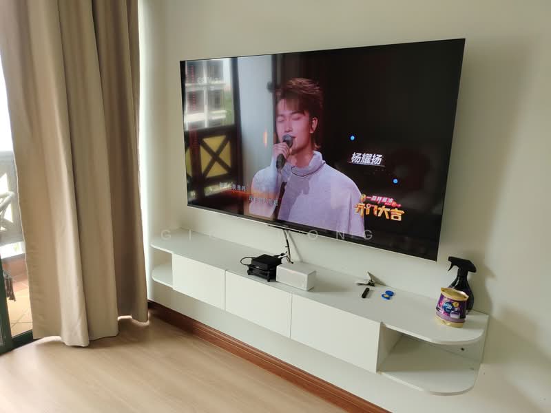 Apartment for Rent at Costa Mahkota - Gigi Wong - PropertyGuru.com.my