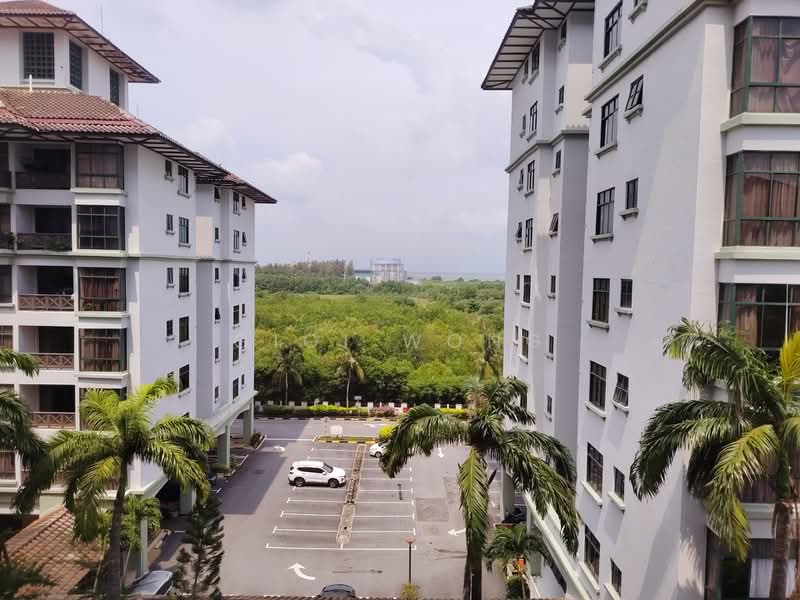 Apartment for Rent at Costa Mahkota - Gigi Wong - PropertyGuru.com.my