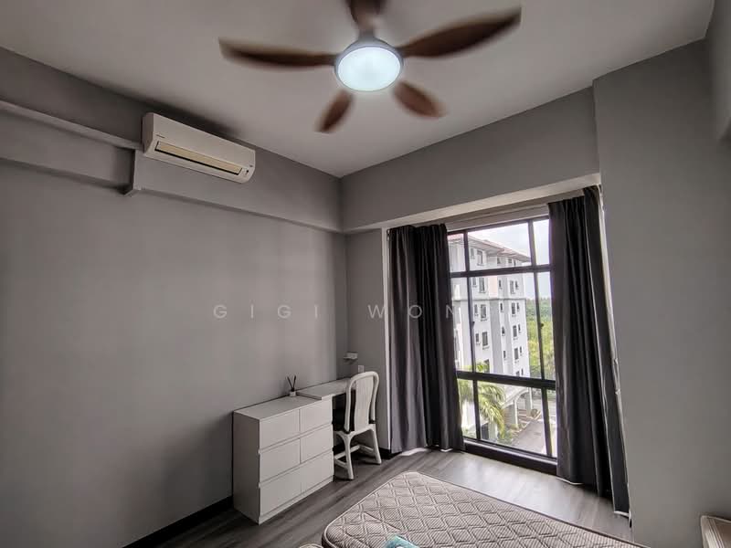 Apartment for Rent at Costa Mahkota - Gigi Wong - PropertyGuru.com.my