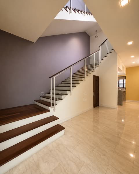 Bungalow for Sale in Taman Esplanad (Bukit Jalil) - Crystal Yeong - Interior - PropertyGuru.com.my