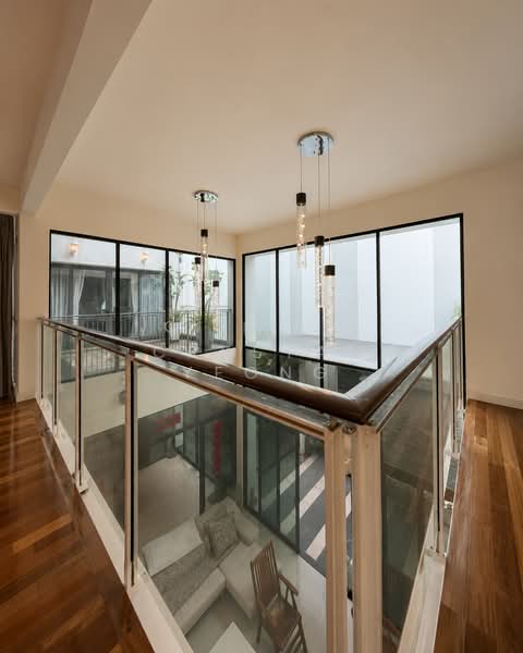 Bungalow for Sale in Taman Esplanad (Bukit Jalil) - Crystal Yeong - Interior - PropertyGuru.com.my