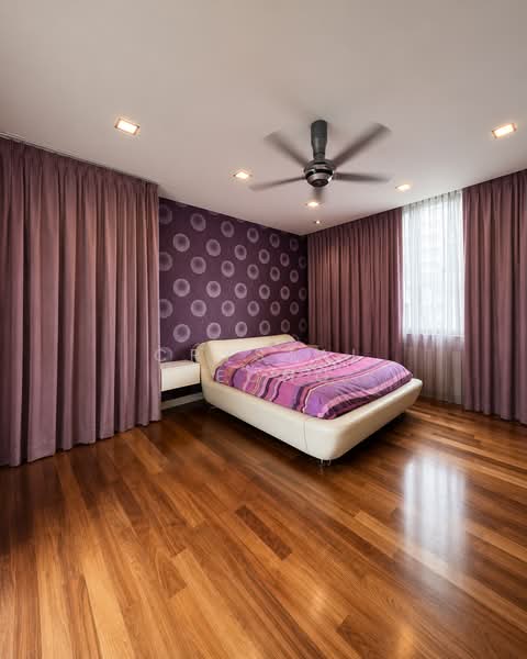 Bungalow for Sale in Taman Esplanad (Bukit Jalil) - Crystal Yeong - Bedroom - PropertyGuru.com.my