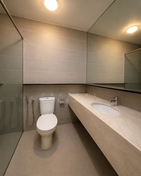 Bungalow for Sale in Taman Esplanad (Bukit Jalil) - Crystal Yeong - Bathroom - PropertyGuru.com.my