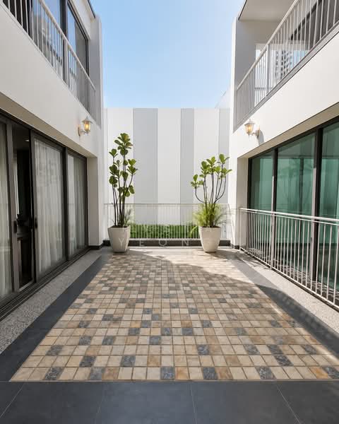Bungalow for Sale in Taman Esplanad (Bukit Jalil) - Crystal Yeong - Exterior - PropertyGuru.com.my