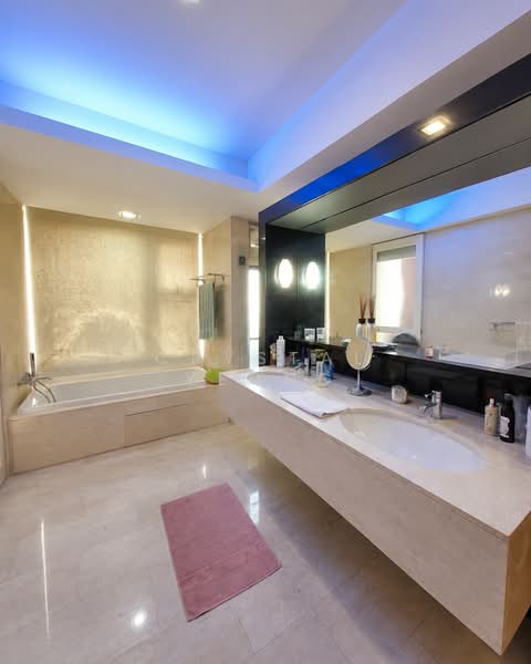 Bungalow for Sale in Taman Esplanad (Bukit Jalil) - Crystal Yeong - Bathroom - PropertyGuru.com.my