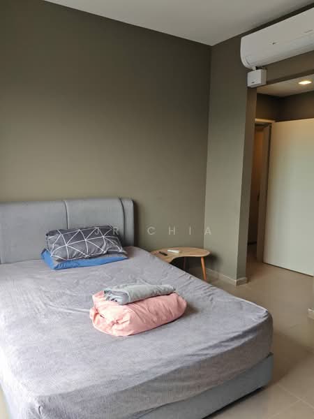 Servis Apartment untuk Disewa di Suite Enesta - JR Chia - Bedroom - PropertyGuru.com.my