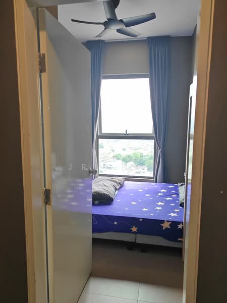 Servis Apartment untuk Disewa di Suite Enesta - JR Chia - Bedroom - PropertyGuru.com.my