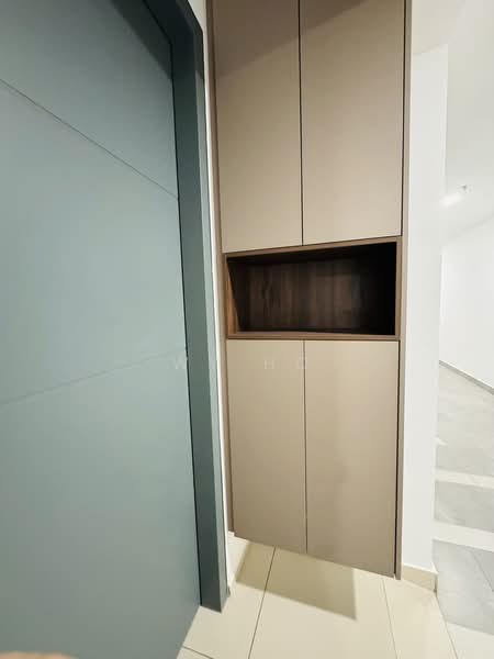 Servis Apartment untuk Disewa di Serviced Residence @ Sunway D'hill Residences - WY Ho - PropertyGuru.com.my