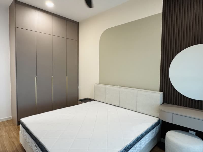 Servis Apartment untuk Disewa di Serviced Residence @ Sunway D'hill Residences - WY Ho - PropertyGuru.com.my