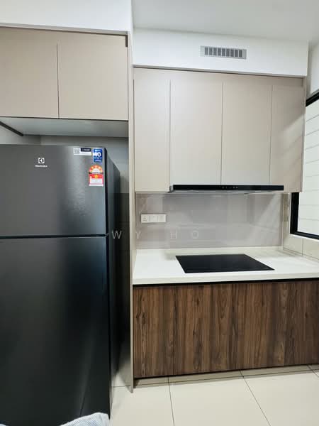 Servis Apartment untuk Disewa di Serviced Residence @ Sunway D'hill Residences - WY Ho - PropertyGuru.com.my