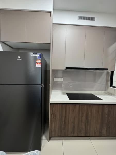 Servis Apartment untuk Disewa di Serviced Residence @ Sunway D'hill Residences - WY Ho - PropertyGuru.com.my