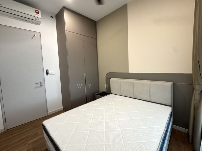 Servis Apartment untuk Disewa di Serviced Residence @ Sunway D'hill Residences - WY Ho - PropertyGuru.com.my
