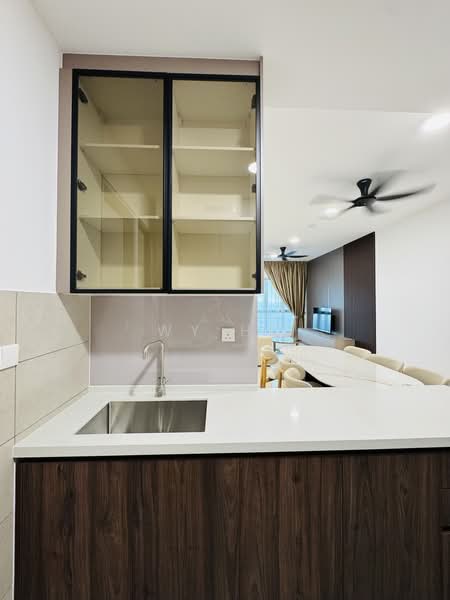 Servis Apartment untuk Disewa di Serviced Residence @ Sunway D'hill Residences - WY Ho - PropertyGuru.com.my