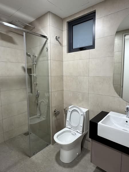 Servis Apartment untuk Disewa di Serviced Residence @ Sunway D'hill Residences - WY Ho - PropertyGuru.com.my