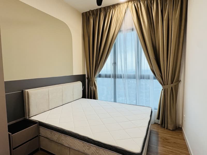 Servis Apartment untuk Disewa di Serviced Residence @ Sunway D'hill Residences - WY Ho - PropertyGuru.com.my