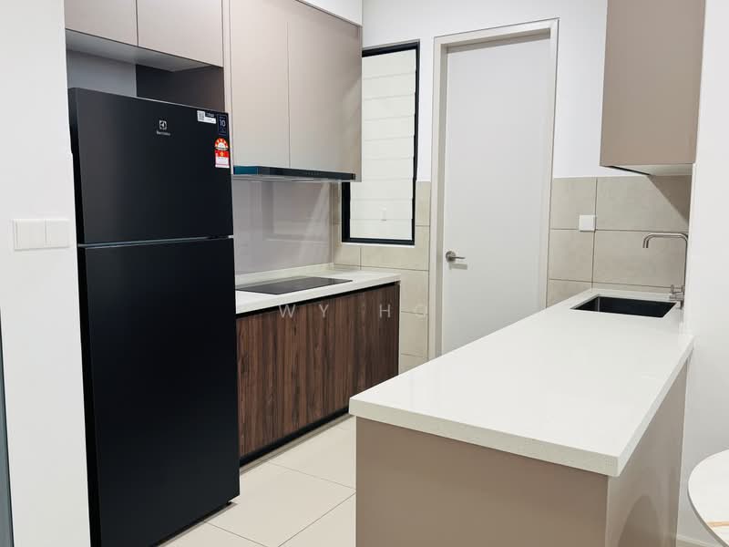 Servis Apartment untuk Disewa di Serviced Residence @ Sunway D'hill Residences - WY Ho - PropertyGuru.com.my