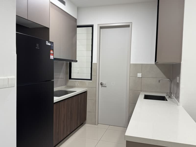 Servis Apartment untuk Disewa di Serviced Residence @ Sunway D'hill Residences - WY Ho - PropertyGuru.com.my