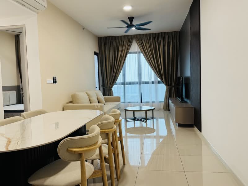 Servis Apartment untuk Disewa di Serviced Residence @ Sunway D'hill Residences - WY Ho - PropertyGuru.com.my