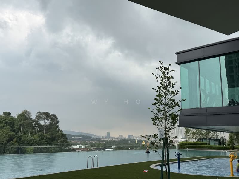 Servis Apartment untuk Disewa di Serviced Residence @ Sunway D'hill Residences - WY Ho - PropertyGuru.com.my