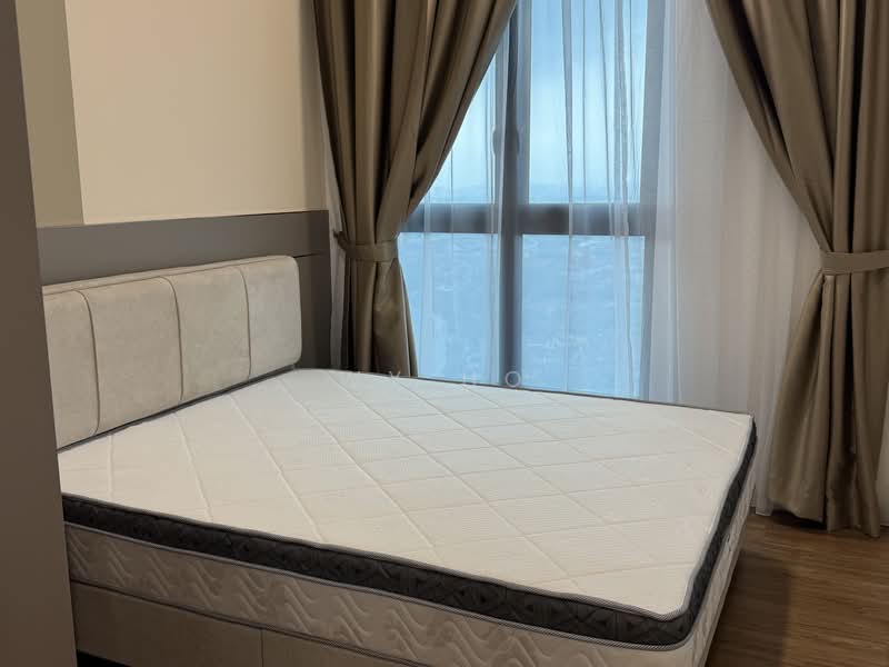 Servis Apartment untuk Disewa di Serviced Residence @ Sunway D'hill Residences - WY Ho - PropertyGuru.com.my