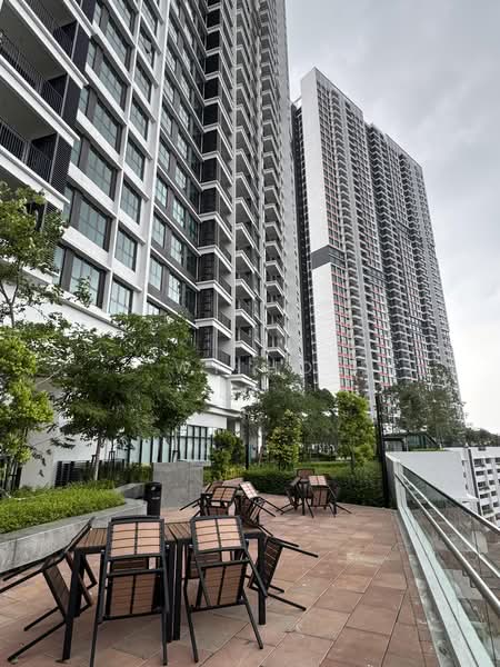 Servis Apartment untuk Disewa di Serviced Residence @ Sunway D'hill Residences - WY Ho - PropertyGuru.com.my