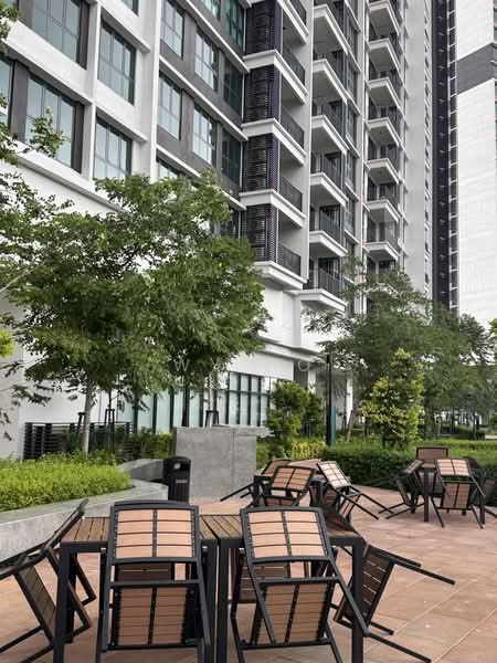 Servis Apartment untuk Disewa di Serviced Residence @ Sunway D'hill Residences - WY Ho - PropertyGuru.com.my