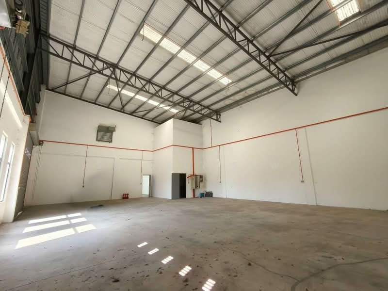 Factory for Sale in Eco Business Park 1 (Johor Bahru) - Sherrly Sow - Interior - PropertyGuru.com.my