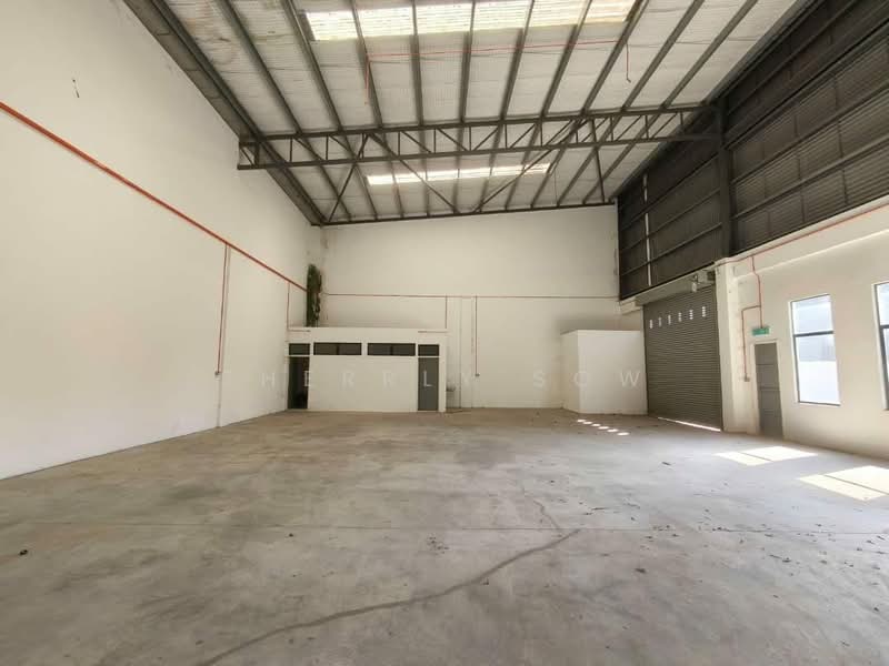 Factory for Sale in Eco Business Park 1 (Johor Bahru) - Sherrly Sow - Interior - PropertyGuru.com.my
