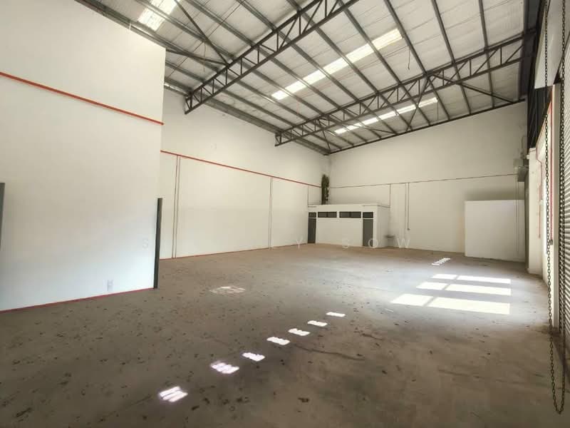 Factory for Sale in Eco Business Park 1 (Johor Bahru) - Sherrly Sow - Interior - PropertyGuru.com.my