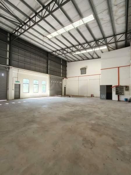 Factory for Sale in Eco Business Park 1 (Johor Bahru) - Sherrly Sow - Interior - PropertyGuru.com.my