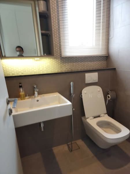 Service Residence for Sale at Lucentia Residences - Jacky Yong - Bathroom - PropertyGuru.com.my