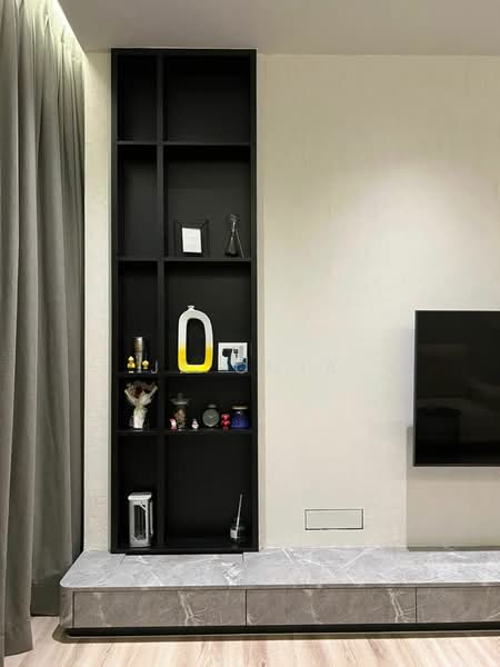 Servis Apartment untuk Dijual di Savio @ Riana Dutamas - JR Chia - Interior - PropertyGuru.com.my