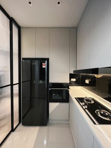 Servis Apartment untuk Dijual di Savio @ Riana Dutamas - JR Chia - PropertyGuru.com.my