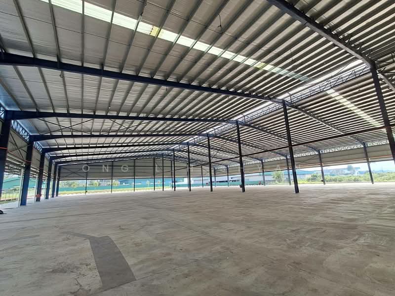Factory for Sale in Kampung Lukut (Kota Tinggi) - Ong Lih Shyan - Interior - PropertyGuru.com.my