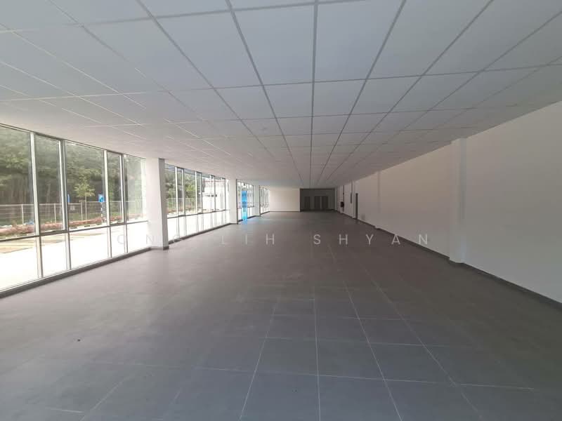 Factory for Sale in Kampung Lukut (Kota Tinggi) - Ong Lih Shyan - Interior - PropertyGuru.com.my
