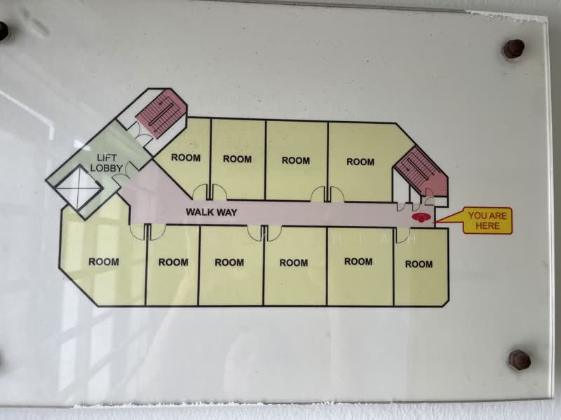 Service Residence for Sale at Taman Seputeh - Carrey Chiah - PropertyGuru.com.my