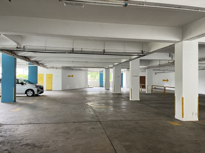 Service Residence for Sale at Taman Seputeh - Carrey Chiah - PropertyGuru.com.my