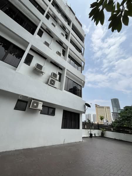 Service Residence for Sale at Taman Seputeh - Carrey Chiah - PropertyGuru.com.my