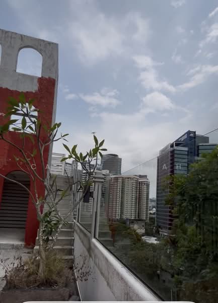 Service Residence for Sale at Taman Seputeh - Carrey Chiah - PropertyGuru.com.my