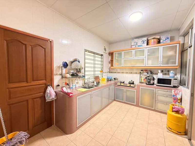 2-storey Terraced House for Sale in Bukit Indah (Iskandar Puteri (Nusajaya)) - Jaz Lee - PropertyGuru.com.my