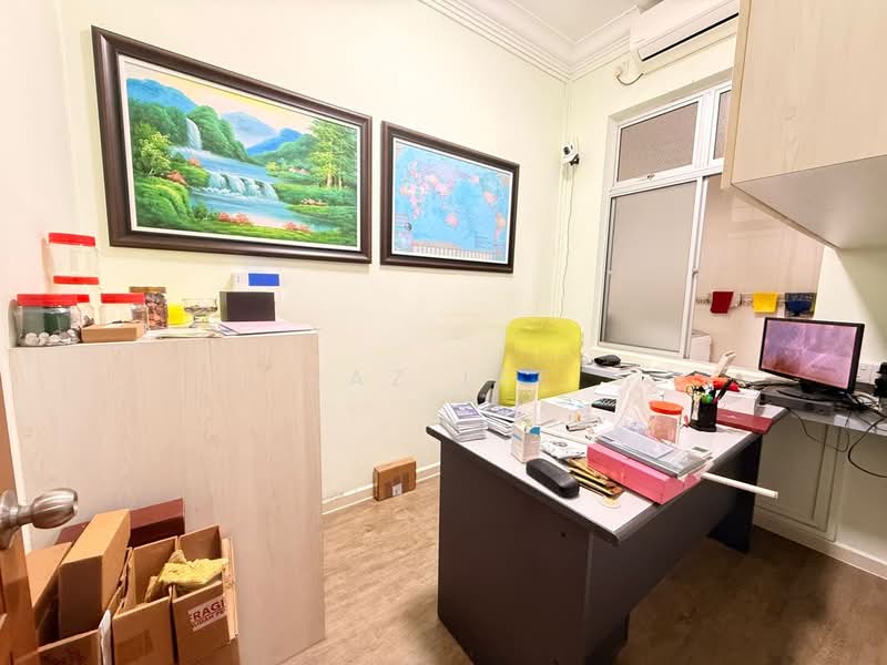 2-storey Terraced House for Sale in Bukit Indah (Iskandar Puteri (Nusajaya)) - Jaz Lee - PropertyGuru.com.my