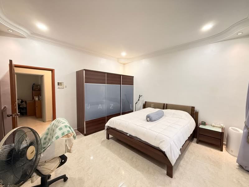 2-storey Terraced House for Sale in Bukit Indah (Iskandar Puteri (Nusajaya)) - Jaz Lee - PropertyGuru.com.my