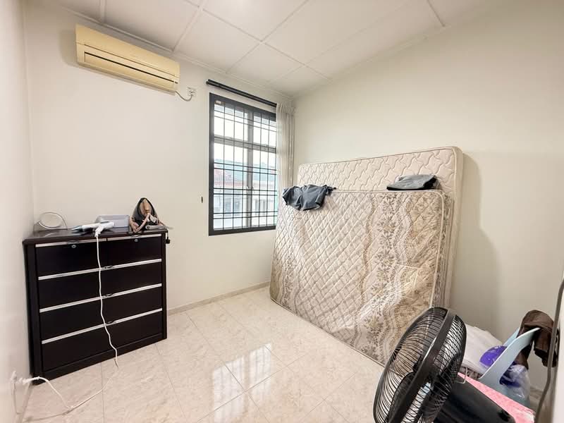 2-storey Terraced House for Sale in Bukit Indah (Iskandar Puteri (Nusajaya)) - Jaz Lee - PropertyGuru.com.my