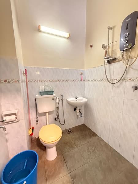 2-storey Terraced House for Sale in Bukit Indah (Iskandar Puteri (Nusajaya)) - Jaz Lee - PropertyGuru.com.my