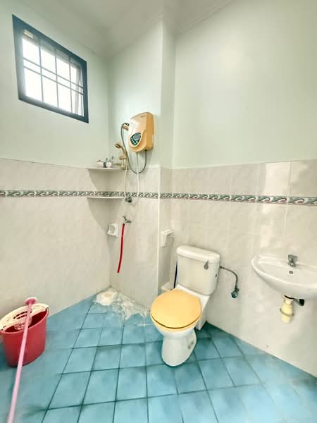 2-storey Terraced House for Sale in Bukit Indah (Iskandar Puteri (Nusajaya)) - Jaz Lee - PropertyGuru.com.my