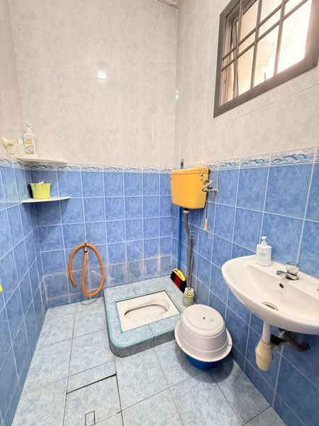 2-storey Terraced House for Sale in Bukit Indah (Iskandar Puteri (Nusajaya)) - Jaz Lee - PropertyGuru.com.my
