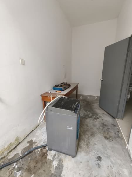Rumah Kluster untuk Disewa di Taman Lagenda Putra (Kulai) - Danny See - Interior - PropertyGuru.com.my